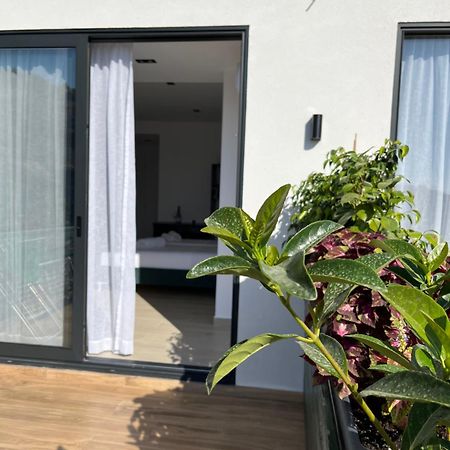 Hotel Del Mare Saranda Zewnętrze zdjęcie