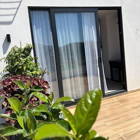 Hotel Del Mare Saranda Zewnętrze zdjęcie