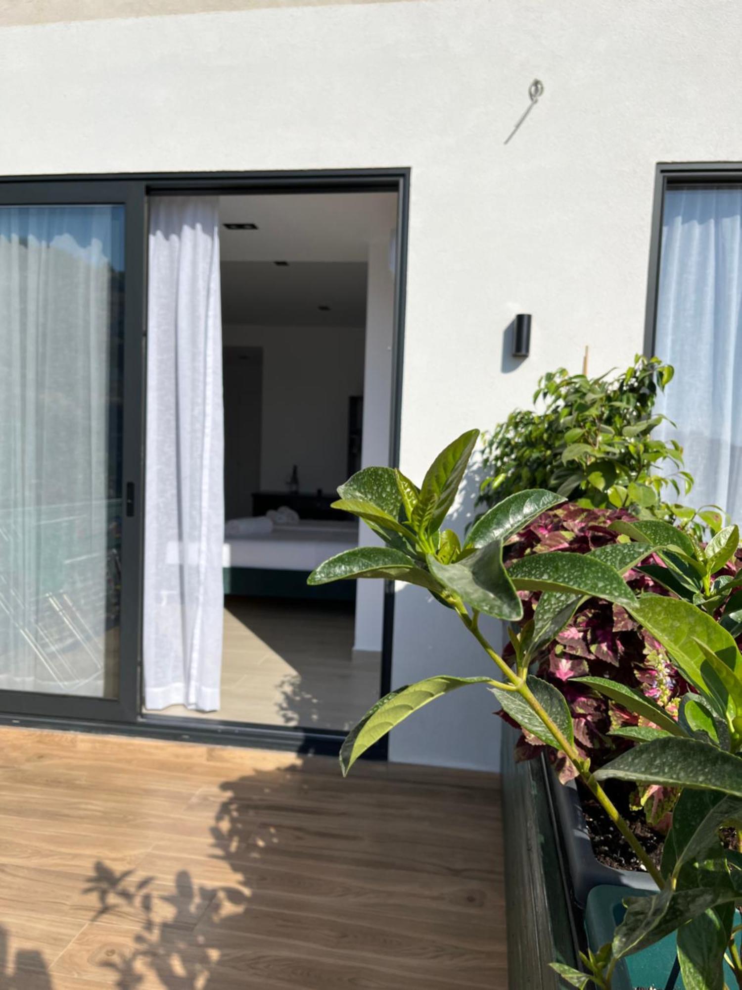 Hotel Del Mare Saranda Zewnętrze zdjęcie