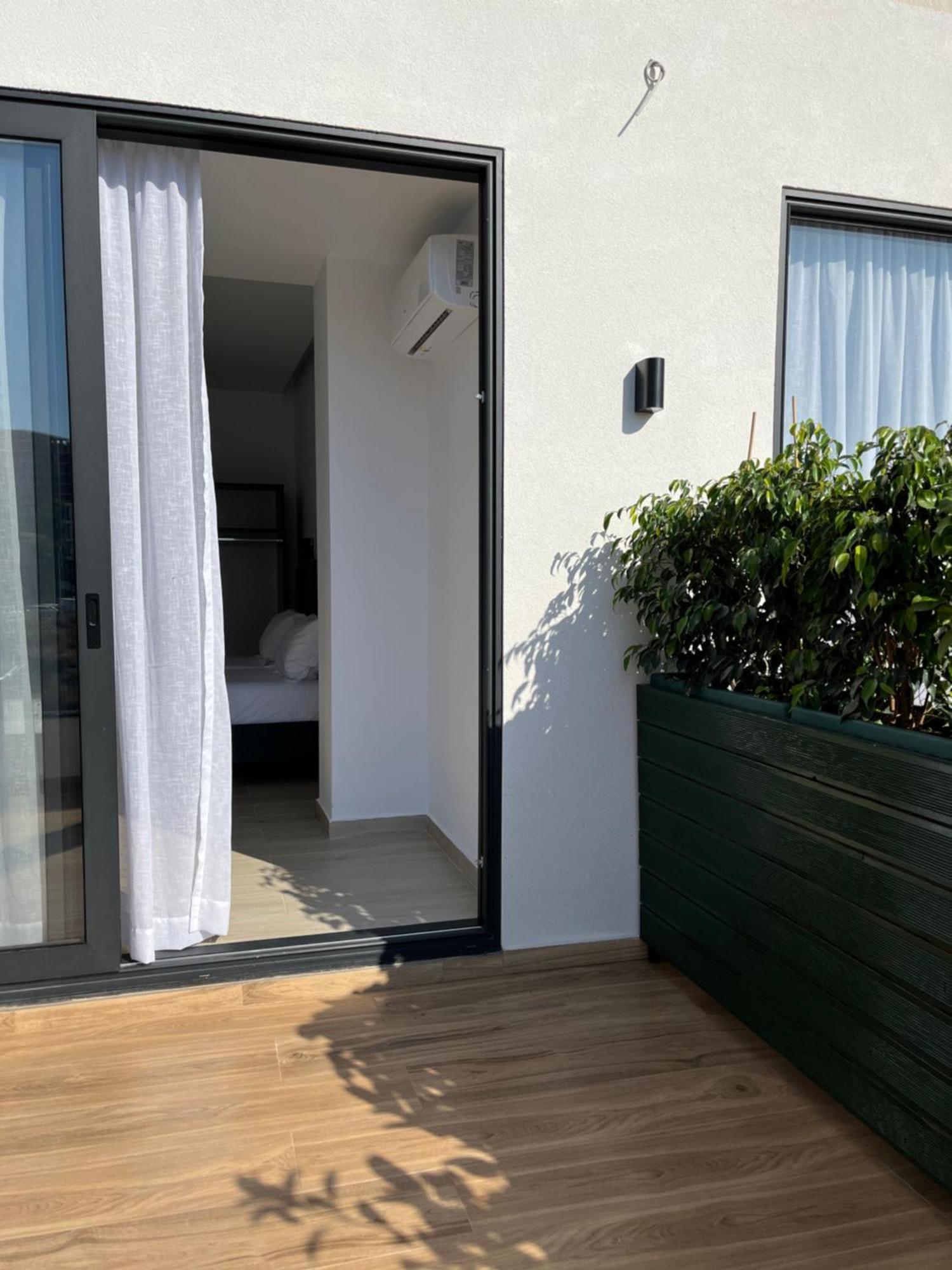 Hotel Del Mare Saranda Zewnętrze zdjęcie
