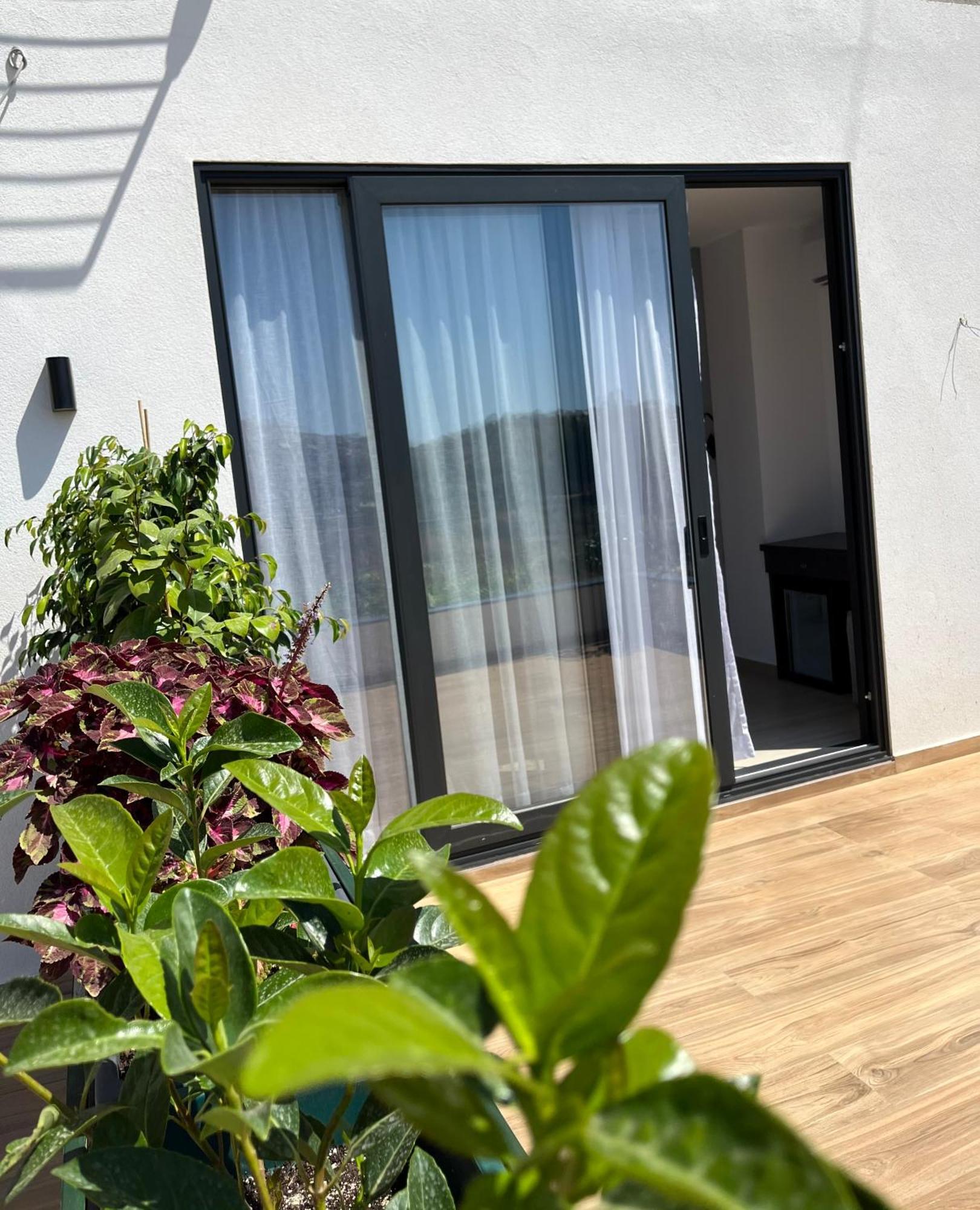 Hotel Del Mare Saranda Zewnętrze zdjęcie